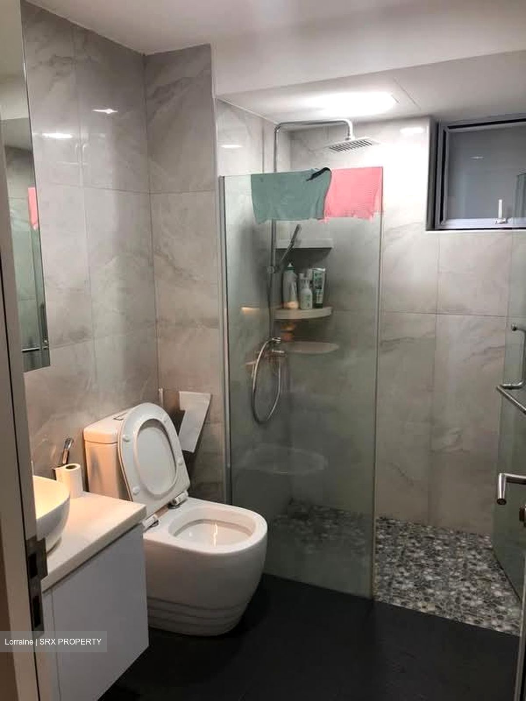Chestervale (D23), Condominium #595869981